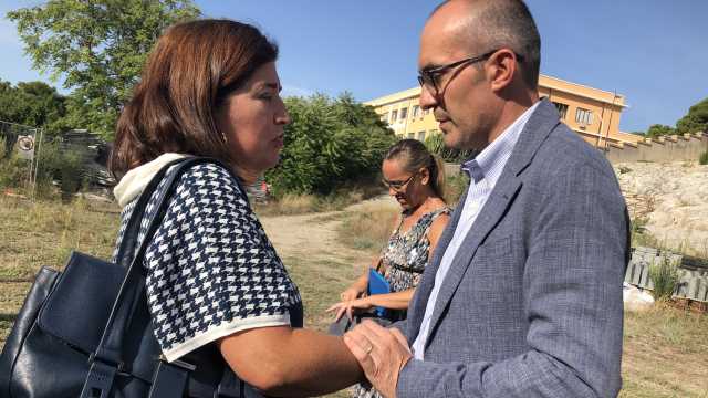 Truzzu Anfiteatro