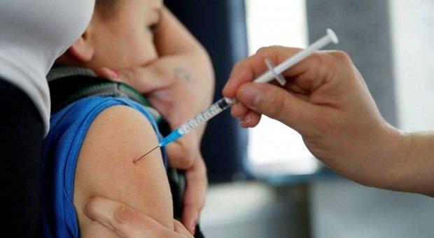 4601146 1948 Vaccinazioni