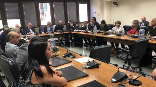 Aias Commissione