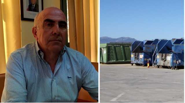 Antonio Ena E Compostaggio