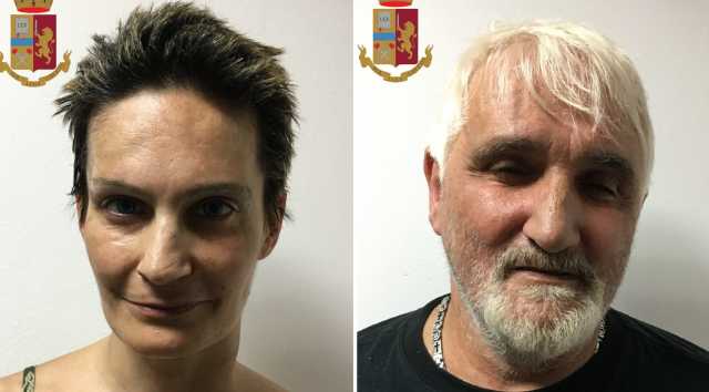Arrestati