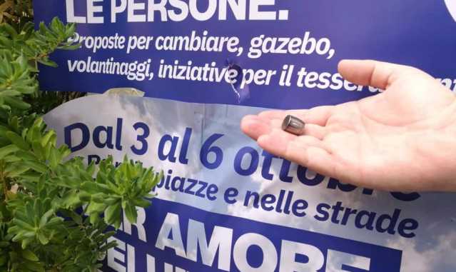 Bossolo Via Emilia