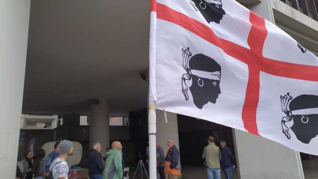 Conferenza Capo Frasca Consiglio Regionale
