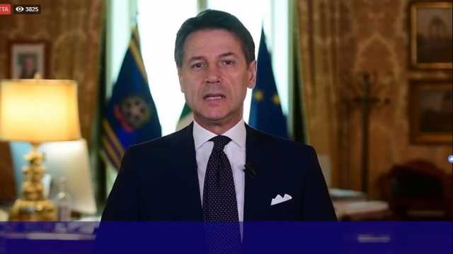 Giuseppe Conte Bilancio Dei Due Mesi