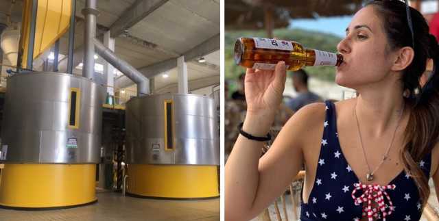 Ichnusa Stabilimento Birra 6 RAGAZZA