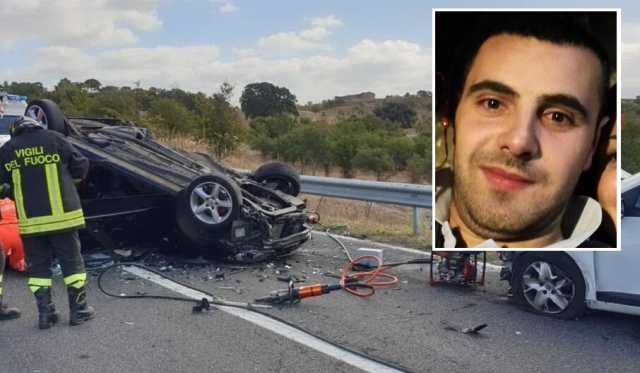 Incidente Bortigali Gavino Bulla