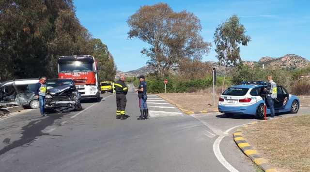 Incidente Cala Liberotto