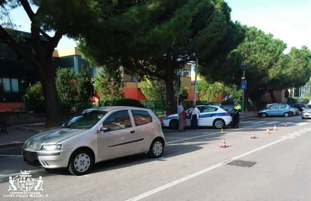 Incidente Via Della Resistenza