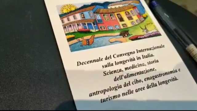 Longevità