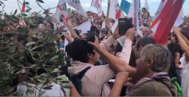 Manifestda