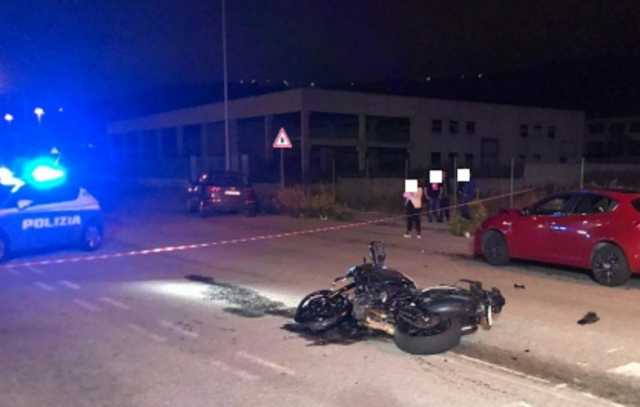 Mortale Nuoro