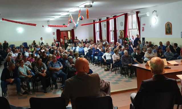 Oratorio San Paolo