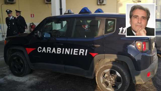 Ortacesus Arrestati