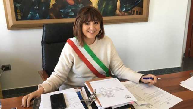 Paola Massidda Sindaco Di Carbonia