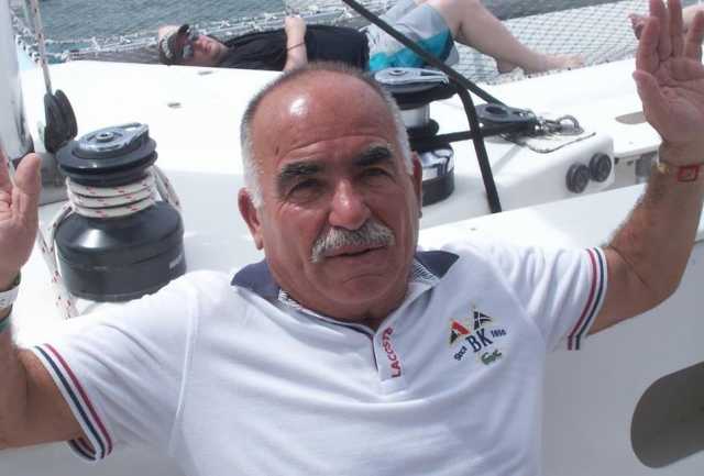 Piero Testoni Ucciso Tagliata