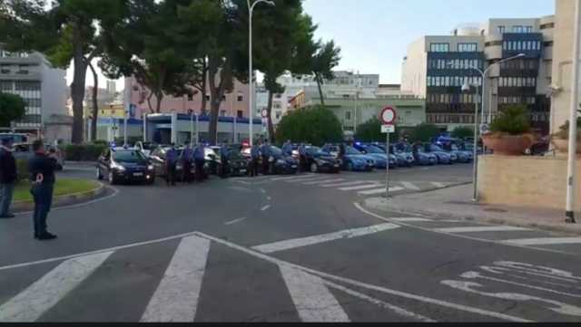 Sikrene Cagfliari