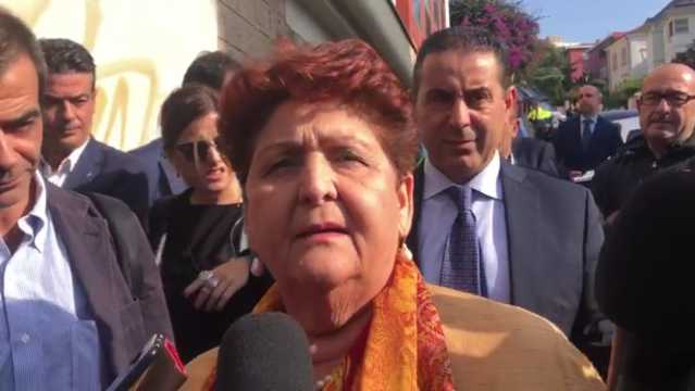 Teresa Bellenova