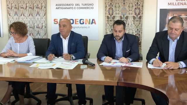 Chessa Assessorato
