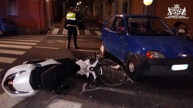 Incidente Pirri