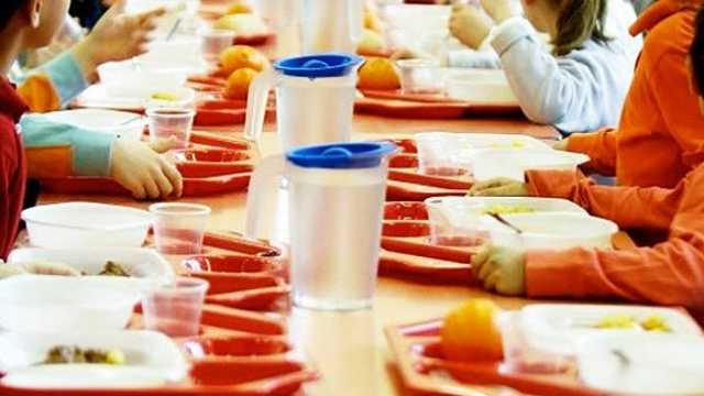 Mensa Scuola Generica