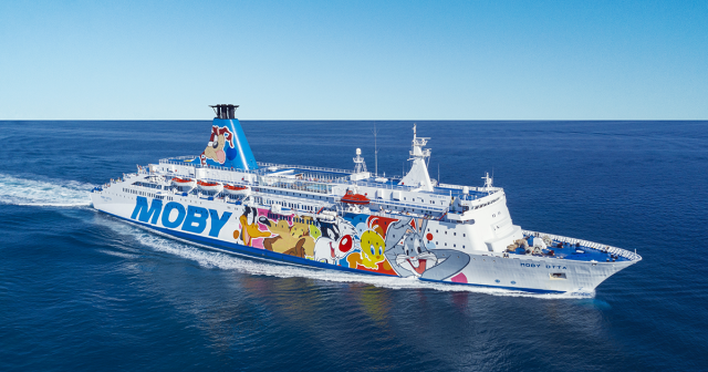 Moby Lines