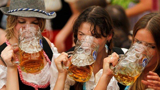 Oktoberfest Sardegna