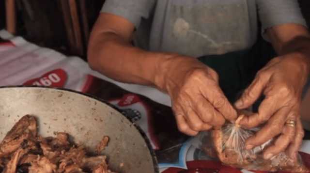 Pagpag