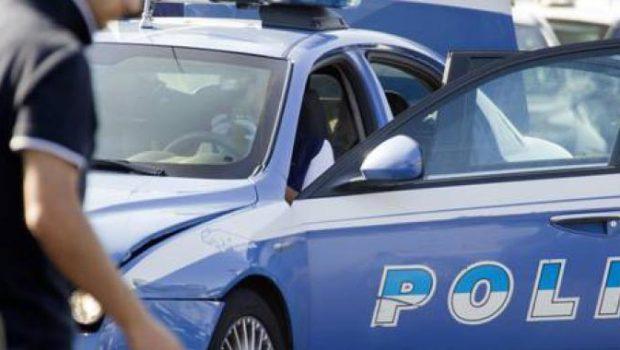 Polizia Sportello