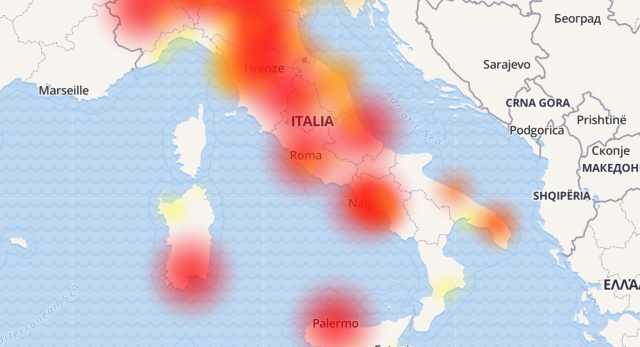 Telecom Tim
