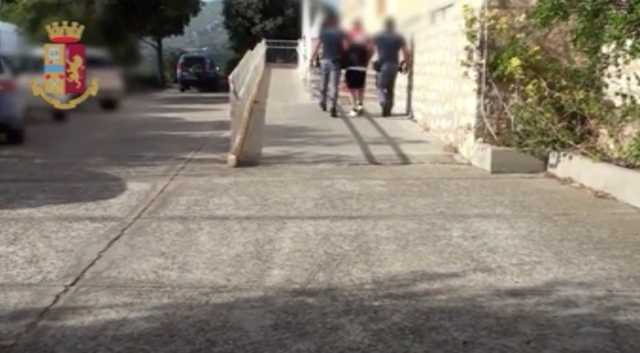 Tentato Omicidio Siniscola