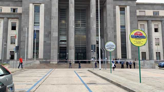 Tribunale Bomba
