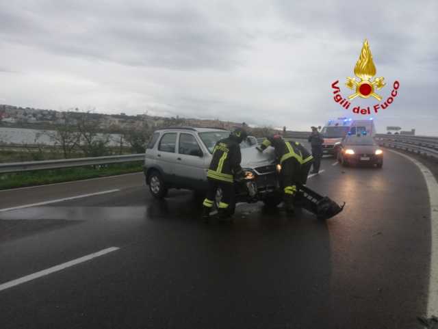 195 Incidente Nov