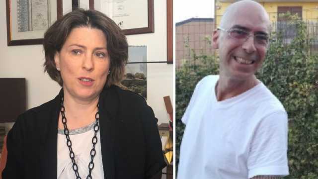 Barbara Piras Sorella Di Pierpaolo