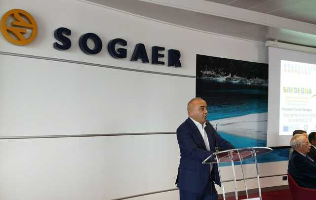 Gianni Chessa Sogaer