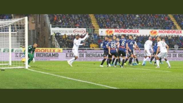 Gol Cagliari