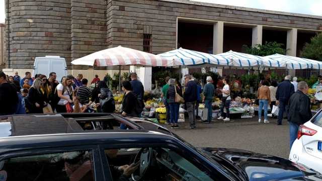 Ognissanti San Michele