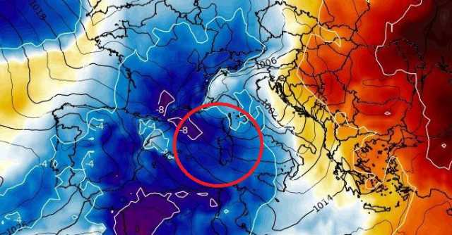 Possibile Neve Sardegna