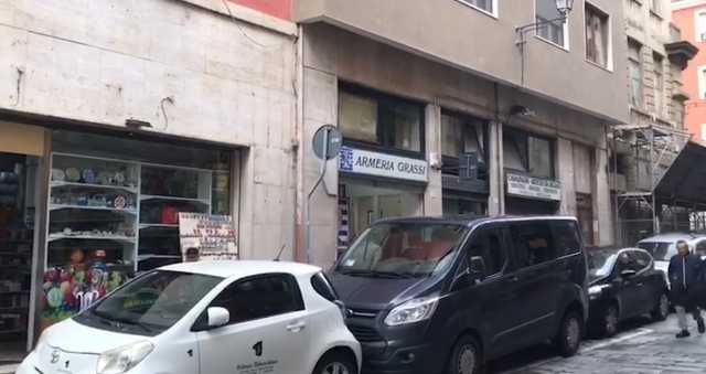 Quartiere Marina Cagliari