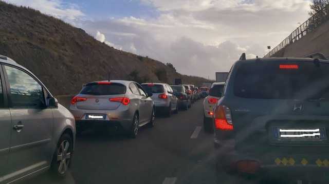 Traffico 131 Monastir