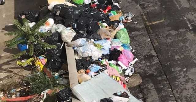 Via Timavo Impressionante Tagliata