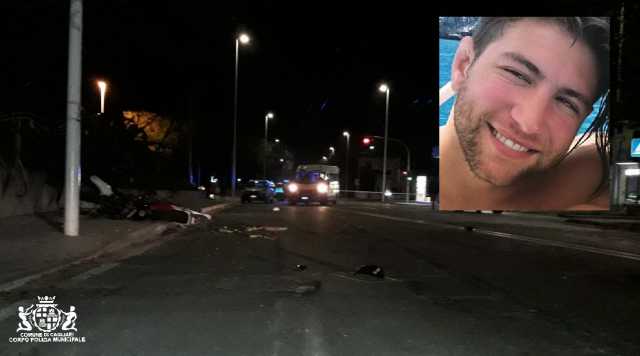 Viale Marc Sara Pischedda