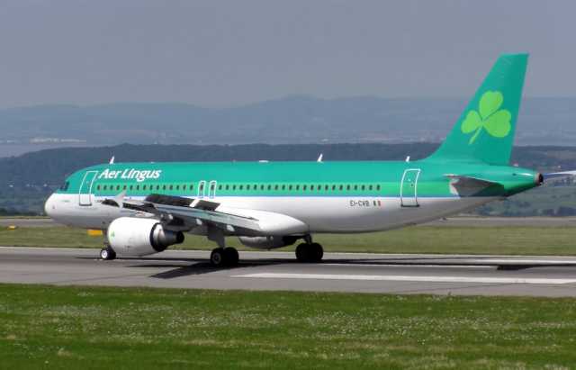 Aer Lingus Irlanda