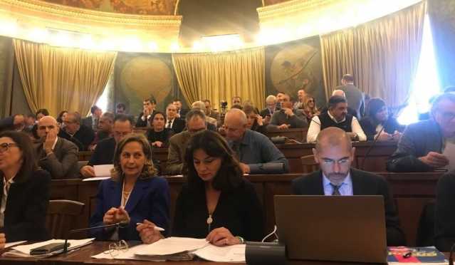 Assessore Murgia A Tavolo Latte