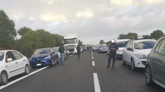 Incidente 195 