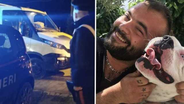 Operaio Morto Parma