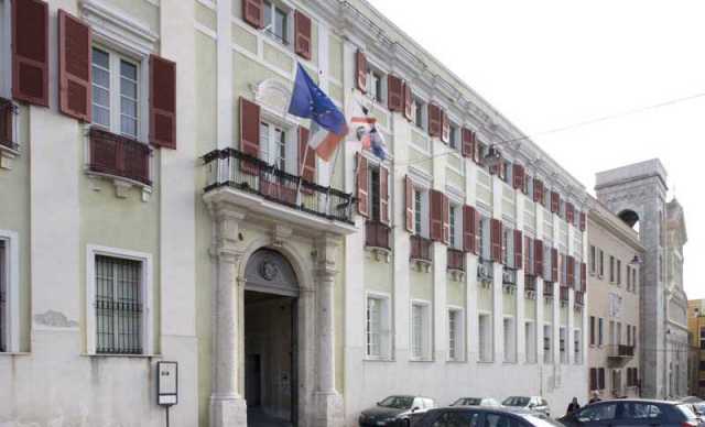Palazzo Regio Ca