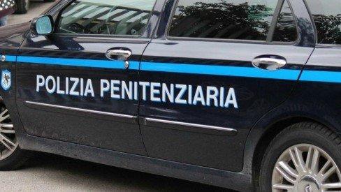 Polizia Penitenziaria Auto