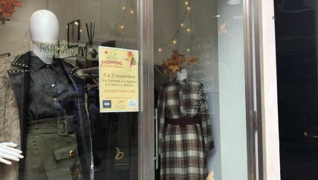 Shopping Senza Iva