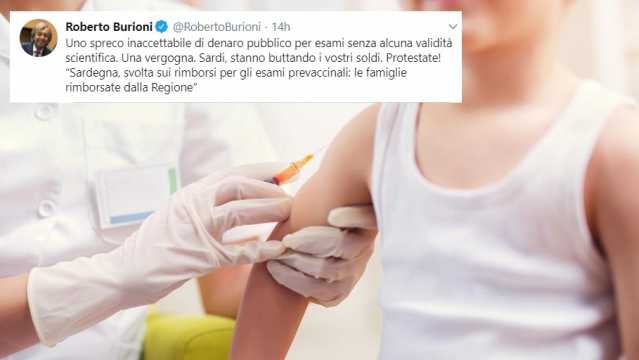 Vaccini 8 Uua