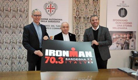 Gianni Chessa Ironman